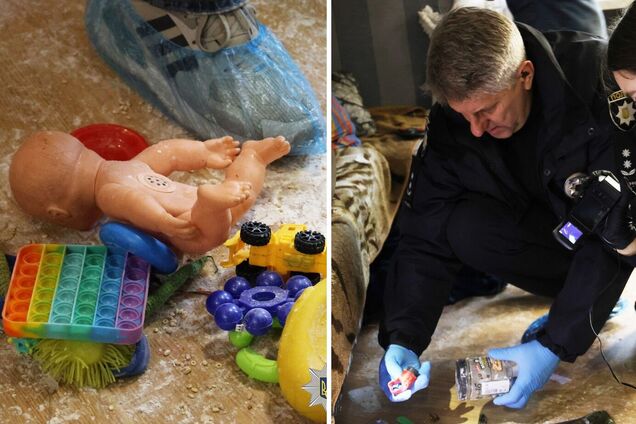 В Николаеве в результате отравления угарным газом погибли двое детей: полиция подозревает пьяную мать. Фото и видео