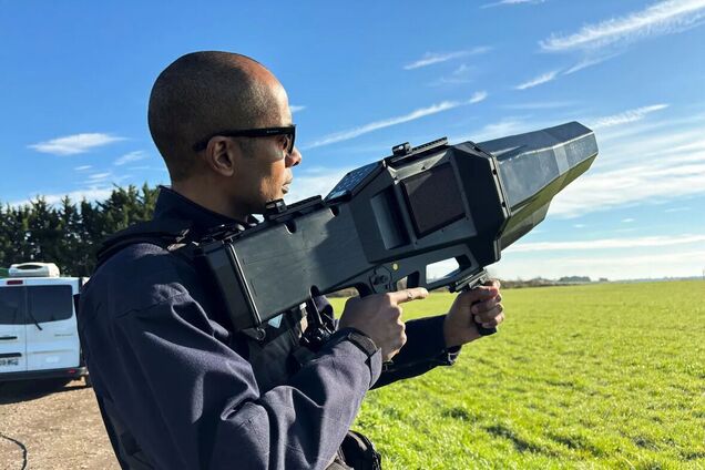 В Естонії біля військової бази збили невідомий дрон, другому вдалося втекти: що відбувається