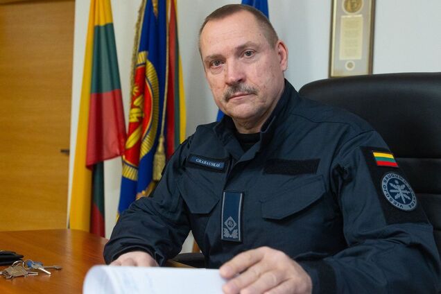 У Литві створять вогневі групи для захисту стратегічних об'єктів: коли вони запрацюють