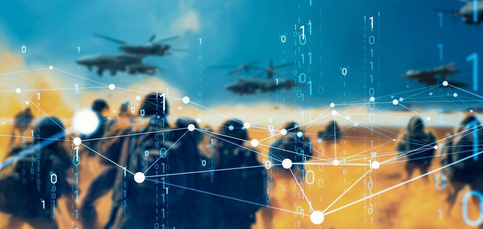 Изобретатели победы: современную войну выигрывает не конвейерное производство