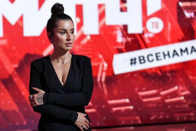 'Озеров бы в гробу перевернулся'. Тина Канделаки стала посмешищем после решения Минспорта РФ