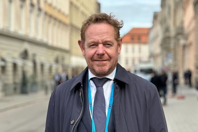 'Нам понадобится определенное время': глава МИД Нидерландов сказал, как результаты выборов повлияют на поддержку Украины