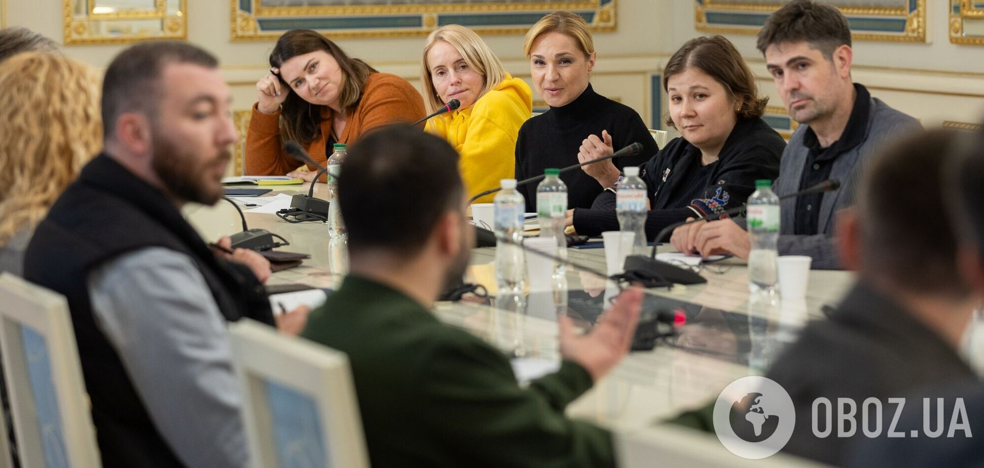 Страна усиливает защиту энергосистемы