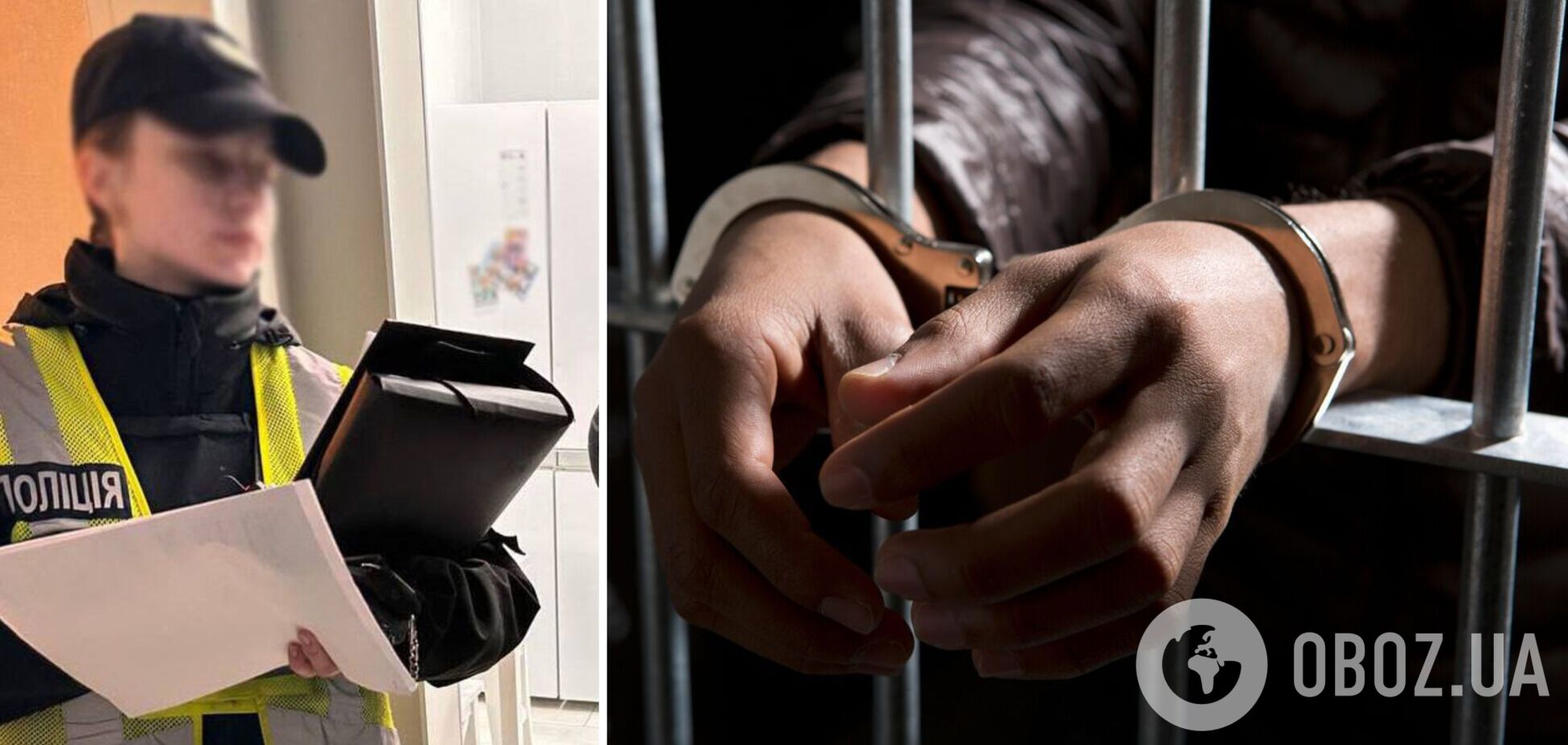 В Киеве мужчина на улице устроил стрельбу: есть раненые. Подробности и фото