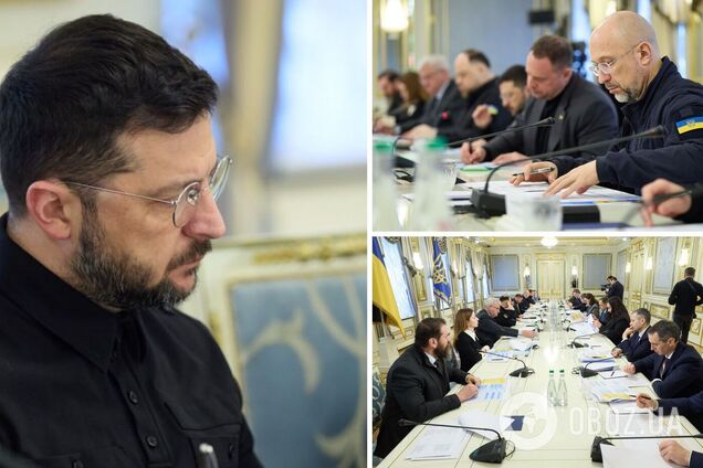 Понад 50% зброї українського виробництва для ЗСУ: Зеленський встановив Шмигалю дедлайн