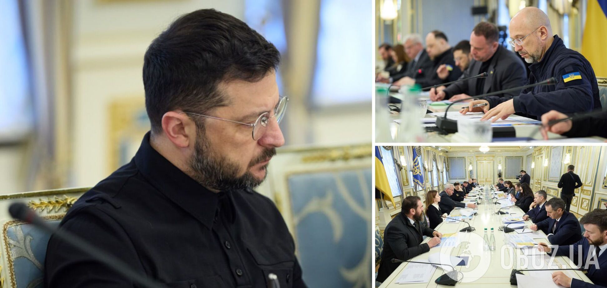 Понад 50% зброї українського виробництва для ЗСУ: Зеленський встановив Шмигалю дедлайн