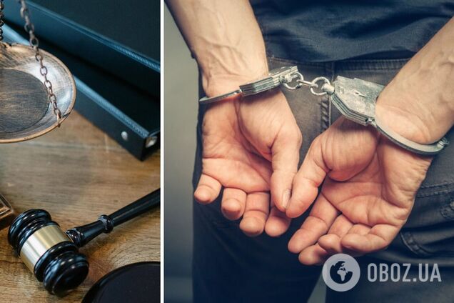 Перешли на сторону врага в Донецкой и Луганской областях: реальные сроки заключения получили еще 11 предателей Украины