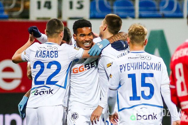 Классическое завершится вничью? Чего ждать от матча 'Динамо' и 'Шахтера' в Кубке Украины