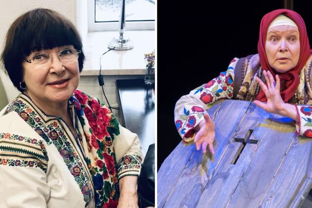 Народную артистку выставили за дверь театра после 32 лет работы: в чем причина и какое возмездие настигло ее обидчика