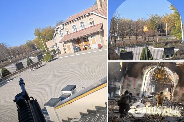 Пресофіцер 24 ОМБр врятував від російського дрона нідерландську журналістку у Костянтинівці. Відео