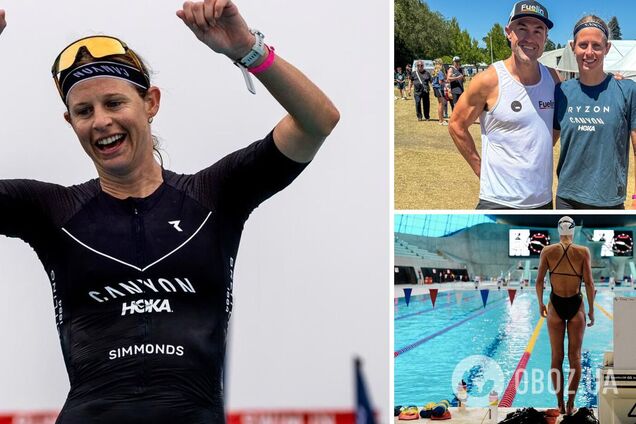 Чемпионка Европы получила допинг через секс и избежала наказания