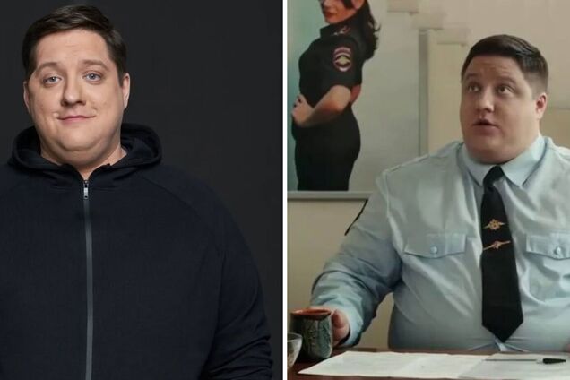 Украинская звезда 'Полицейского с Рублевки' встретил страшную смерть в России: какой у него был диагноз