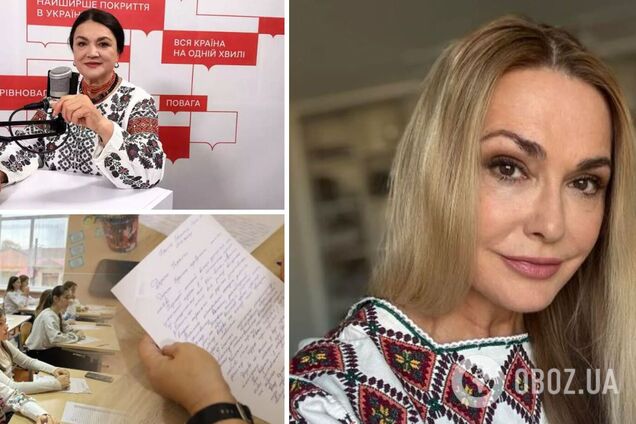 'Произошла одна очень страшная ситуация'. Ольга Сумская – о критике сестры за радиодиктант, хейт вокруг памятника маме и семейные тайны