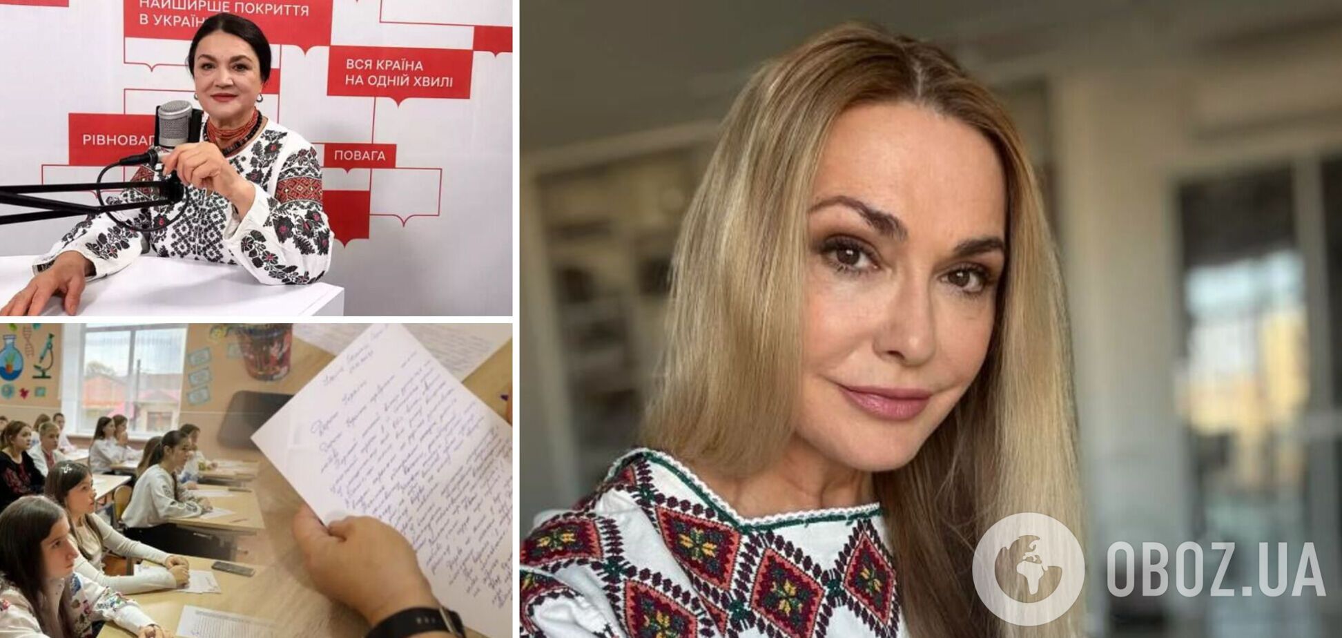 'Произошла одна очень страшная ситуация'. Ольга Сумская – о критике сестры за радиодиктант, хейт вокруг памятника маме и семейные тайны