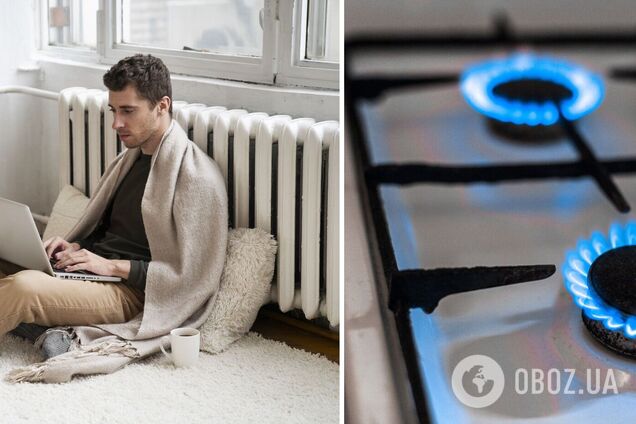 Чи вистачить Україні газу на зиму