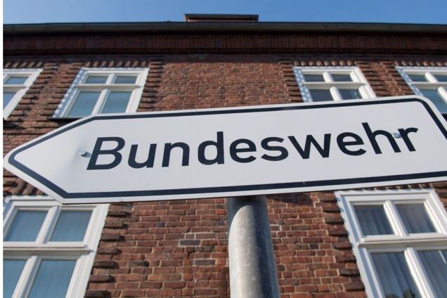 Готуються до війни? У Німеччині масово повертають військові об'єкти з цивільного користування у резерв Бундесверу