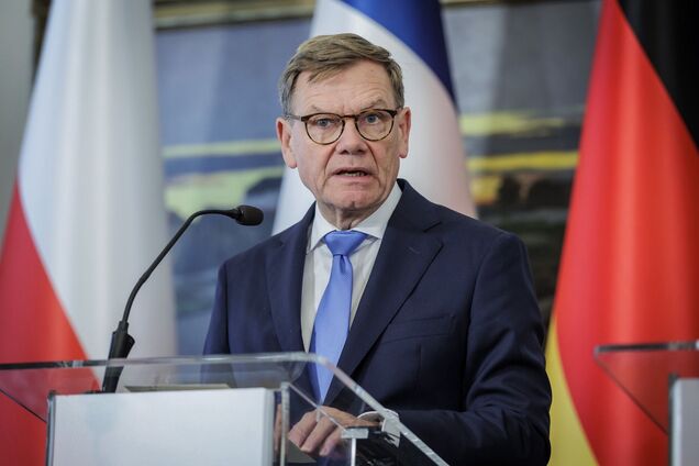 'Эта зима является решающей': глава МИД Германии призвал западных союзников оказать решительную поддержку Украине