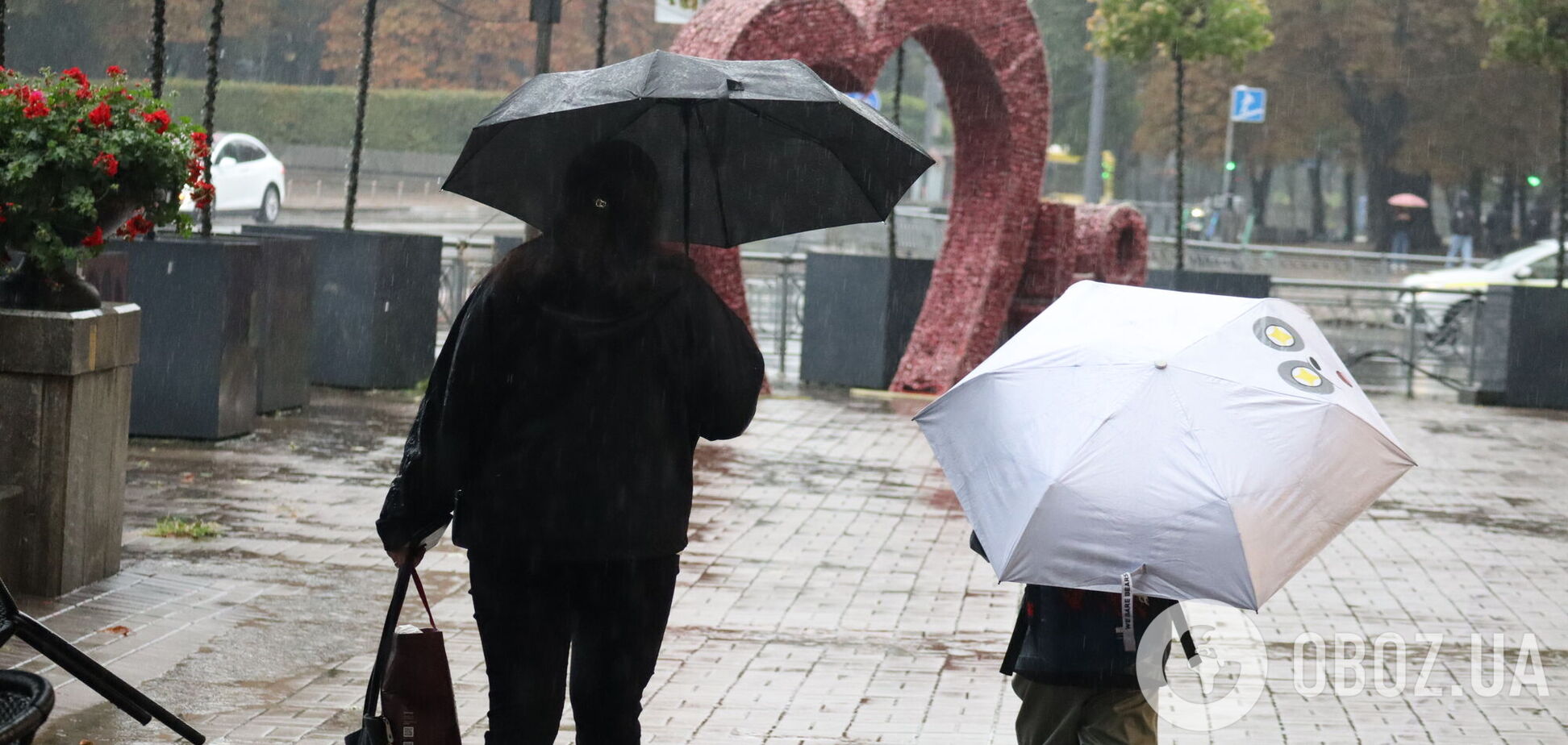 В Украину придет циклон Niksala: синоптик рассказала, каких 'сюрпризов' ждать. Карта