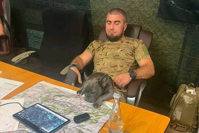 'Рэкетир, боец батальона 'Страус' и фанат российских сериалов': что известно о полковнике ВСУ Валентине Манько