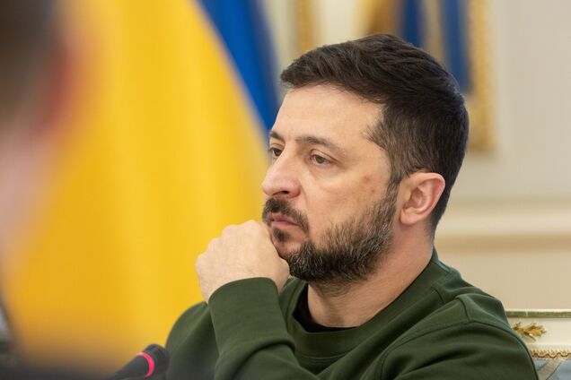 Зеленський назвав втрати ворога на сході та оцінив, чи можливий наступ РФ на Сумщині та Харківщині