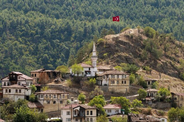 Куда поехать в Турции: четыре деревни, от которых вы будете в восторге