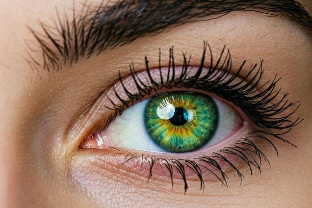 Не ватной палочкой: как убрать следы от туши и не испортить макияж