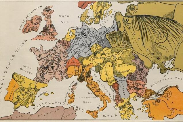 То, что Россия не сможет выиграть эту войну, было ясно уже в марте 2022 года