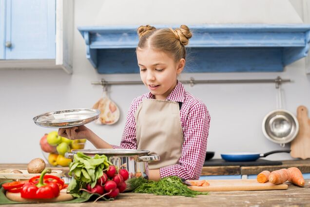 Какие специи и с какого возраста можно давать ребенку: полезная шпаргалка для родителей
