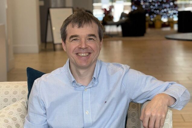 Віктор Седуш: виробництва отримають хороших інженерів, якщо виші адаптують програми під вимоги практики