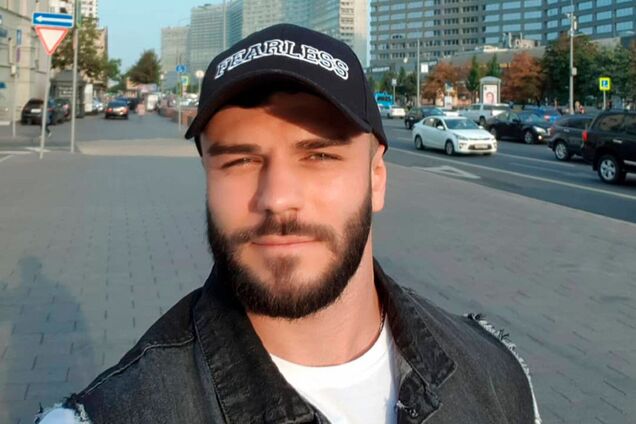 В сети распространяются фото 'убитого' российского пропагандиста: подозревают постановку. Фото 18+