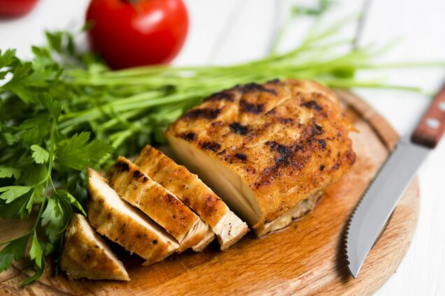 Як швидко і смачно приготувати курку: ідеальний спосіб