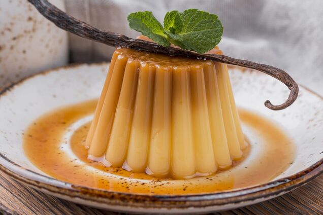 Рецепт десерту