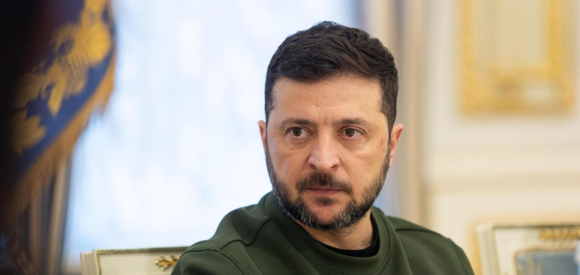 'Путин будет делать все, чтобы со мной не встречаться': Зеленский оценил перспективы саммита в Будапеште и объяснил позицию Украины