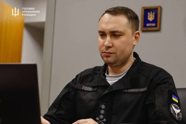 Буданов про операцію 'Мідас': антикорупційні органи спрацювали відмінно