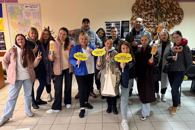 AB InBev Efes Ukraine провела Неделю ответственного потребления пива