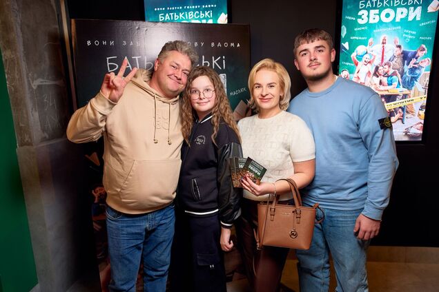 'Было неприятно'. Назар Заднепровский признался, почему сын не поступил на актерский, а жена прокомментировала слухи о кризисе в семье