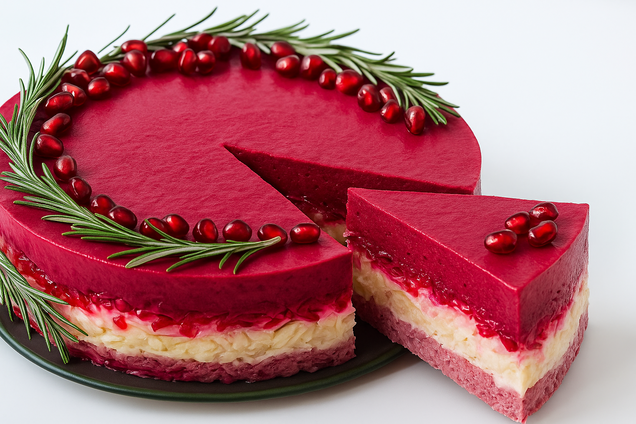 Як по-новому та дуже святково подати 'Шубу': ідея, яка точно сподобається