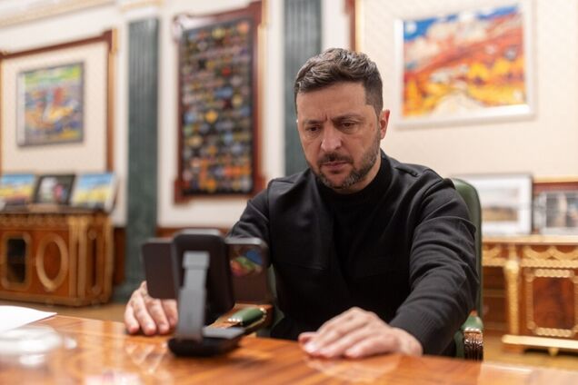 'Єдиний сценарій – примус Росії до закінчення війни': Зеленський анонсував нові далекобійні операції