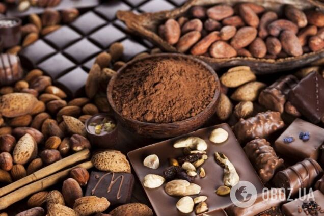 Как исчезло самое сладкое заведение Киева: история культового магазина 'Українські ласощі'. Фото