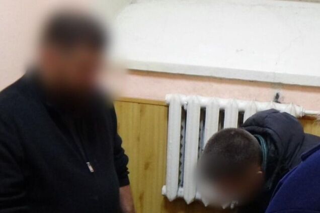 В Киеве задержали гражданина Турции, причастного к сексуальному насилию над 10-летним мальчиком. Подробности