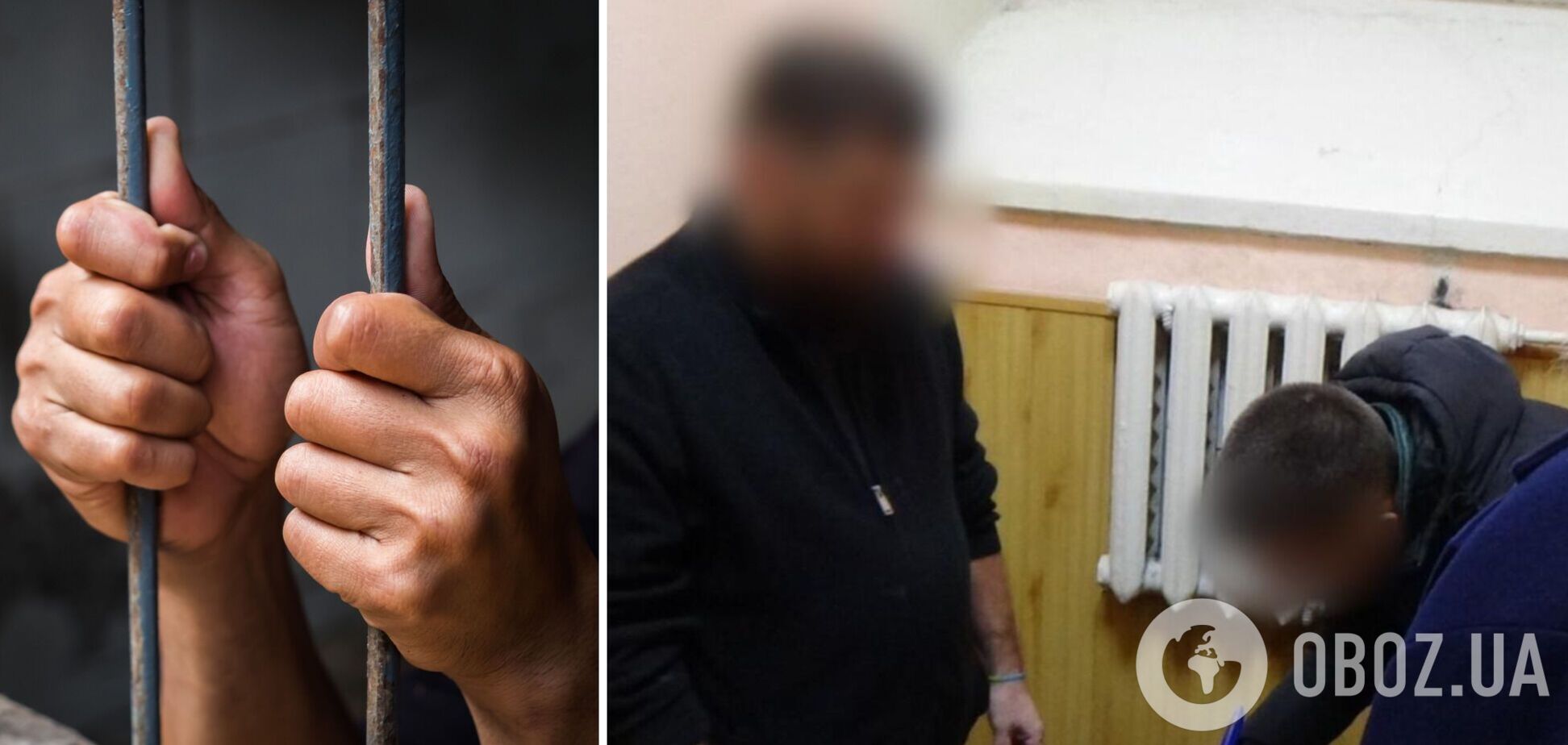 В Киеве задержали гражданина Турции, причастного к сексуальному насилию над 10-летним мальчиком. Подробности