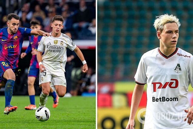 Даже не обратили внимания: в РФ обозвали дураками 'Реал' за отказ покупать футболиста сборной России