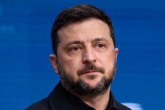 'Можемо реалізувати багато проєктів разом': Зеленський запросив президента Аргентини Мілея до України