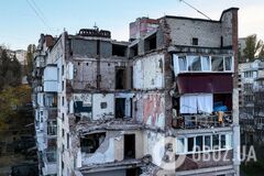 Зруйновано 9 квартир, дві людини загинули: у Хмельницькому завершили розбирати завали на місці вибуху в багатоповерхівці. Фото