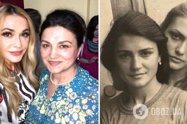 Не пишет, не звонит, не здоровается. Ольга Сумская раскрыла правду о разрыве со старшей сестрой Натальей