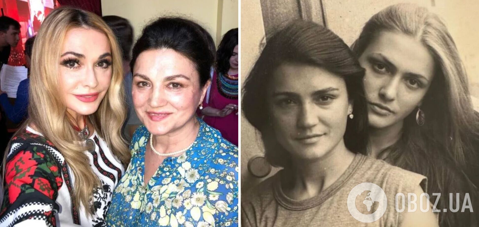 Не пишет, не звонит, не здоровается. Ольга Сумская раскрыла правду о разрыве со старшей сестрой Натальей