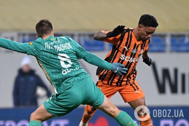 На матч вышла только одна команда. Но какая? Тактический обзор игры 'Динамо' против 'Шахтёра' в Кубке