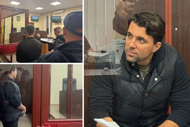 Володимир Кудрицький. Ілюстрація