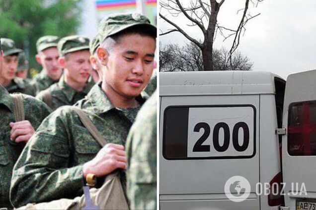 Счет идет на сотни: появились данные о погибших на войне против Украины наемниках из Узбекистана, которые были завербованы Россией