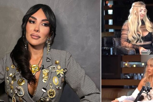 'Засуньте свої карти в одне місце'. Блогерка і тарологиня 'напророчили' окупацію Одеси, Харкова та Миколаєва: їх вимагають засудити